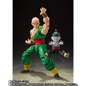 [PRE-ORDER] SHF TEN & CHAO JAPAN VER