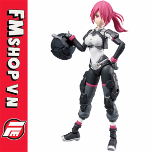 (NEW) OPTION PARTS SET 24 (TURBO COSTUME BETA) [COLOR A]