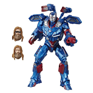 [PRE-ORDER]MARVEL LEGEND AVENGER ENDGAME IRON PATRIOT