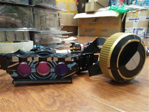 BELT OOO KID CÓ SOUND