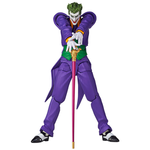 [PRE ORDER] AMAZING YAMAGUCHI NO.021 JOKER (JPV)