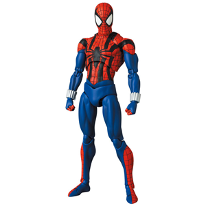 [PRE ORDER] MAFEX No.143 MAFEX SPIDER-MAN (BEN REILLY) (JPV)