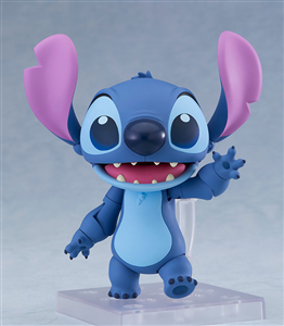 [PRE-ORDER] NENDOROID STITCH ( LILO  & STITCH ) (JPV)