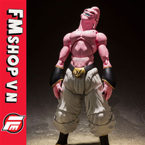 [2ND] SHF MAJIN BUU -EVIL-