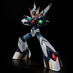 [PRE-ORDER] SENTINAL RIOBOT MEGAMAN x FALCON ARMOR