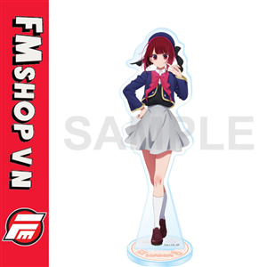 STANDEE OISHINOKO ΚΑΝΑ