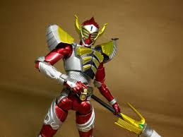 [KÝ GỬI] SHF KAMEN RIDER BARON 2ND