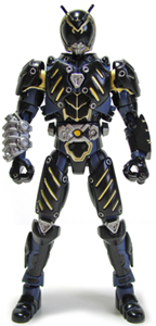 XÁC SHS KAMEN RIDER ALTERNATIVE