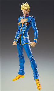 [PRE ORDER]MEDICOS JOJO WONDERFUL ADVENTURE GOLD WIND