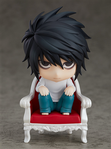 [PRE ORDER]GSC DEATH NOTE L
