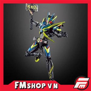 [JPV] SO-DO KAMEN RIDER ZERO-ONE SHINING ASSAULT HOPPER