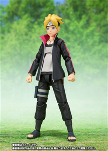 [KÝ GỬI] SHF BORUTO