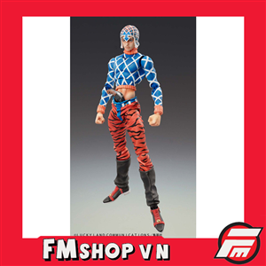 [2ND] SAS GUIDO MISTA & S P