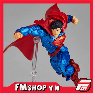 [2ND – KÈM CAPE VẢI] REVOLTECH SUPERMAN