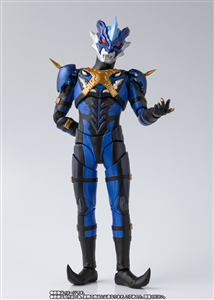 [PRE-ORDER] SHF ULTRAMAN TREGEAR (P-BANDAI SLOT)