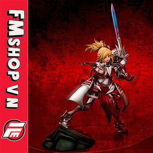 (2ND) PHAT! FATE/APOCRYPHA: SABER OF 