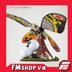 [JPV] REVOLTECH MOTHRA OPEN