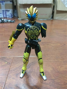 CHANGE RIDER OZU RATORATAH XÁC