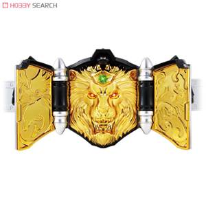 DX BEAST BELT KO BOX KÈM 4 NHẪN