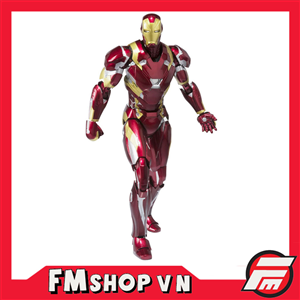 [2ND] SHF 