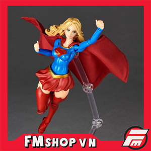 (2ND KÈM BONUS) REVOLTECH SUPER GIRL