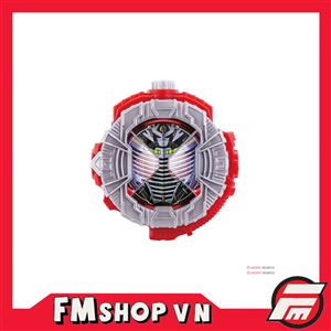 [JPV] DX RYUKI RIDEWATCH OPEN