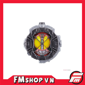 [JPV] DX FAIZ RIDEWATCH OPEN