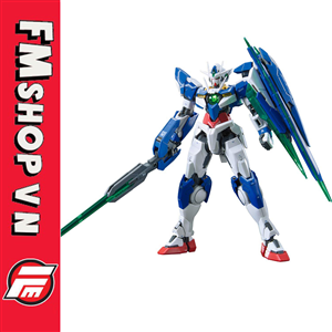 (NO BOX) RG OO QAN[T]