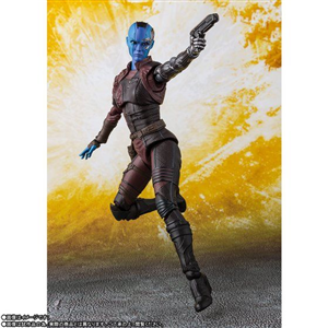[PRE-ORDER CLOSED] SHF SHF AVENGERS INFINITY WAR NEBULA