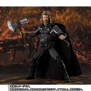 [PRE-ORDER] SHF THOR ENDGAME
