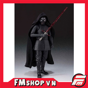 [JPV] SHF STAR WARS KYLO REN