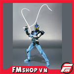 (JPV) SHF KAMEN RIDER SHAUTA COMBO 2ND