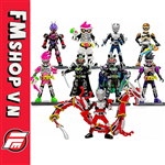 (1 HỘP)BLIND BOX BLOKEES KAMEN RIDER GALAXY VERSION 3