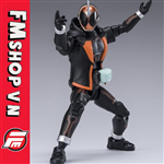 (2HAND-NOBOX-REPAINT) SHODO KAMEN RIDER GHOST