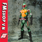 (2ND - 1 PART THẮT LƯNG ĐÚT) SHF KAMEN RIDER AMAZON OMEGA