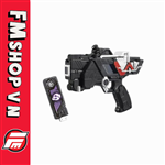 (2ND - BỂ VĨ) DX SKULL MAGNUM BL