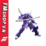 (2ND - CÓ TÌNH TRẠNG) IRON FACTORY IF-EX 48 HANNYAMARU