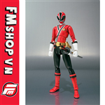 (2ND - CÓ TÌNH TRẠNG) SHF SHINKEN RED