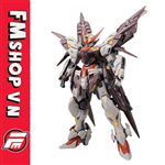 (2ND - ĐÃ RÁP) MODEL KIT 1/100 MANDALA