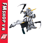 (2ND - ĐÃ RÁP) MODEL KIT SNAA 1/144 IRON SICKLE