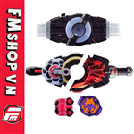(2ND - DÂY CSM) DX DESIRE DRIVER B/M ID CORE BUFFA