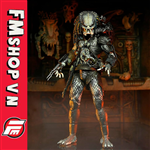 (2ND - ĐỨT DÂY PHỤ KIỆN) NECA ULTIMATE ELDER PREDATOR