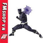 (2ND - ĐỨT NỬA NGƯỜI-KEO) REVOLTECH YAMAGUCHI BLACK PANTHER