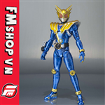 (2ND - GẬY BỊ NỨT) SHF KAMEN RIDER METEOR STORM