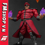 (2ND + GÃY TAY) STORM COLLECTIBLES EVIL PERSONIFIED M.BISON