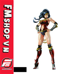 (2ND)-(GÃY TAY)VARIANT PLAY ARTS KAI NO.2 WONDER WOMAN