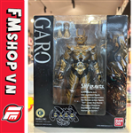 (2ND + GIÁP, ÁO CHOÀNG LEM, TRẦY + BOX XẤU) SHF GARO