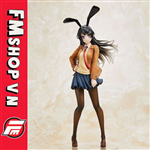 (2ND - HỘP XẤU) SAKURAJIMA MAI COREFUL UNIFORM BUNNY