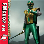 (2ND + KÈM BONUS) SOOSOO TOYS 1/6 SHURIKENGER