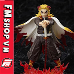 (2ND) BUZZMOD KIMETSU NO YAIBA KYOJURO RENGOKU VER 1.0